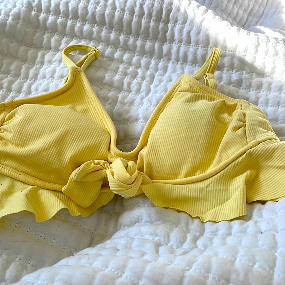 Thought I would wear it but never have